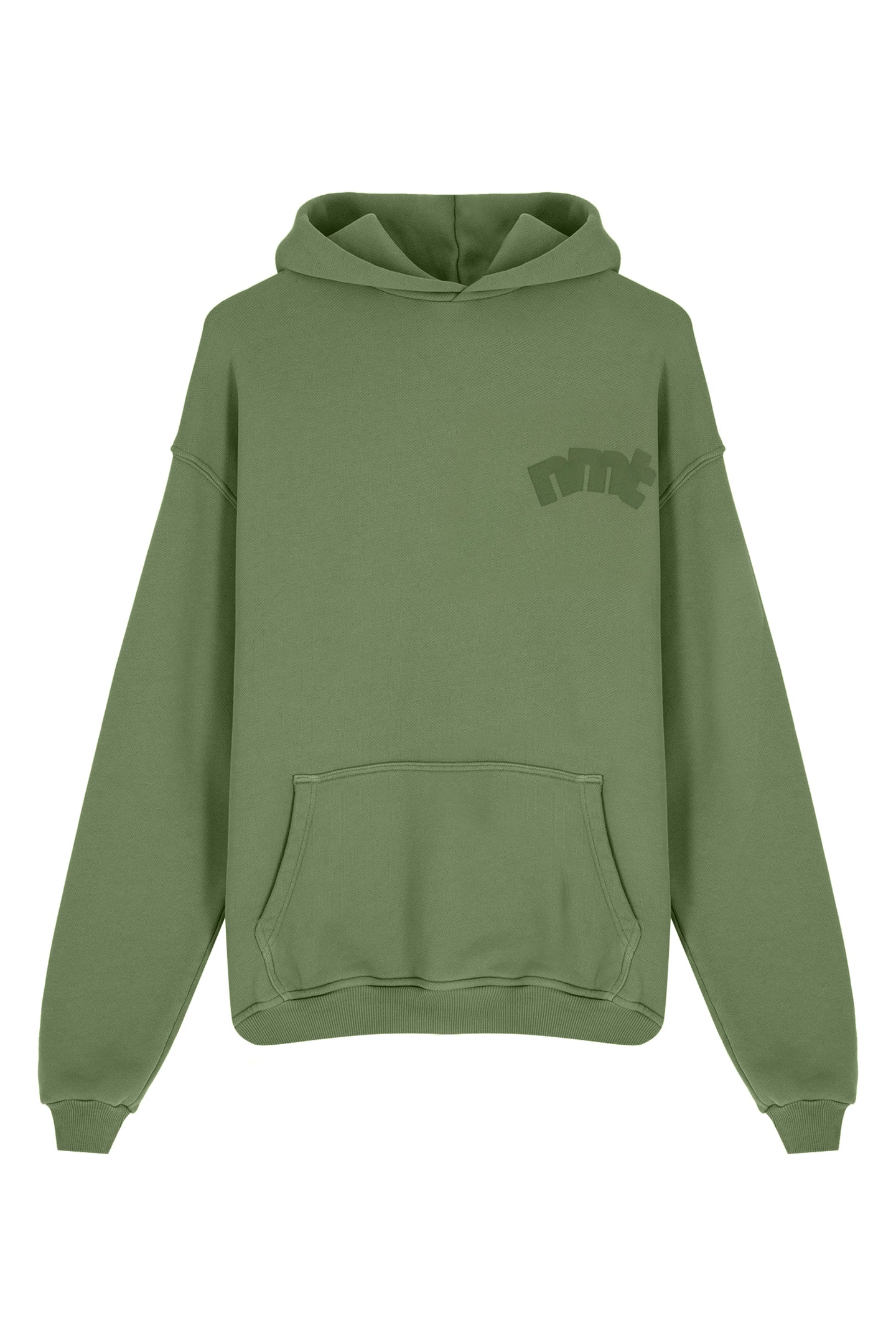 MATCHA TOP