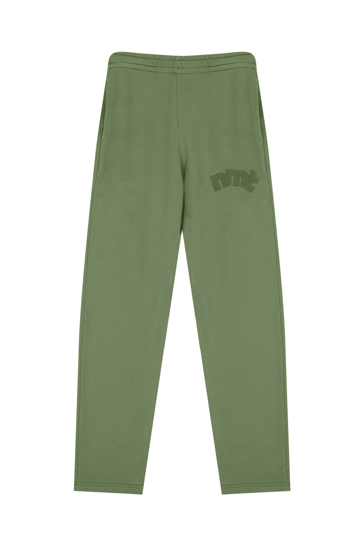 MATCHA BOTTOM